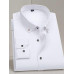 New Men's Dress Shirts Long Sleeves Formal Business Slim Fit Casual Shirts Tops