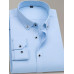 New Men's Dress Shirts Long Sleeves Formal Business Slim Fit Casual Shirts Tops