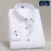 New Men's Dress Shirts Long Sleeves Formal Business Slim Fit Casual Shirts Tops